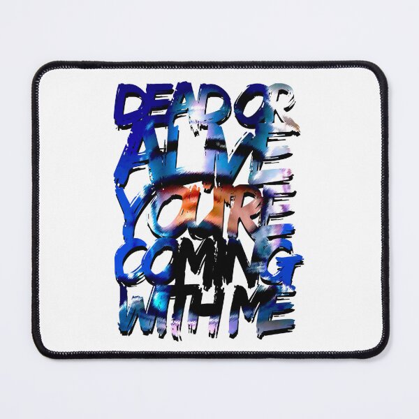 Item preview, Dead or Alive designed and sold by Migoche Créations.