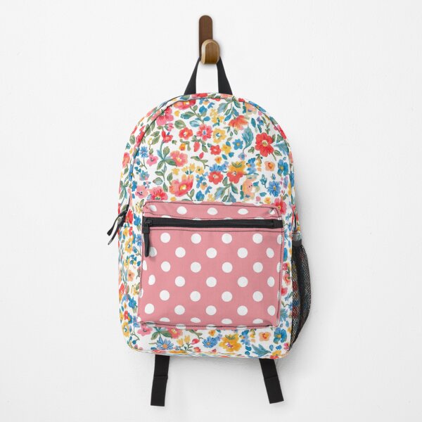Item preview, Flowery Pattern designed and sold by sundardesigns.