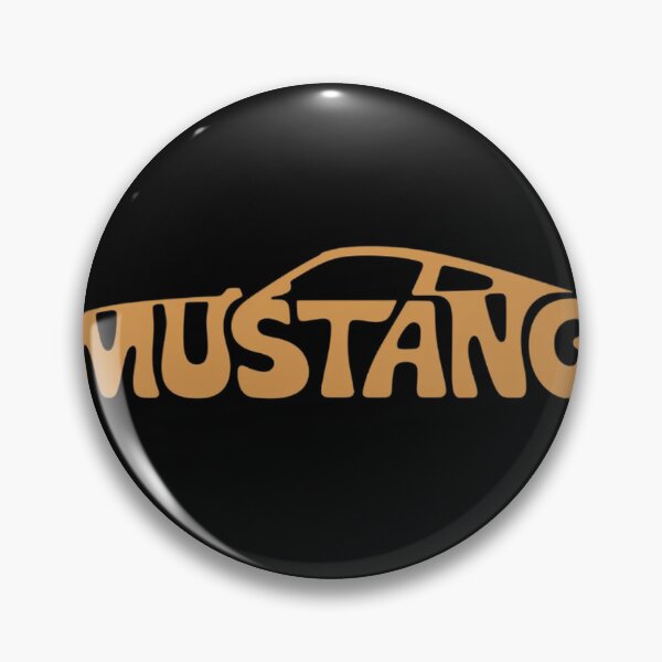 Item preview, MUSTANG designed and sold by Clothpoints02.