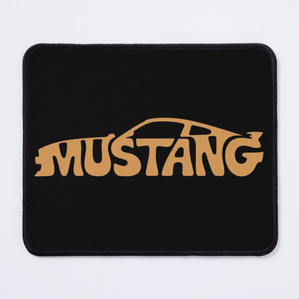 Item preview, MUSTANG designed and sold by Clothpoints02.