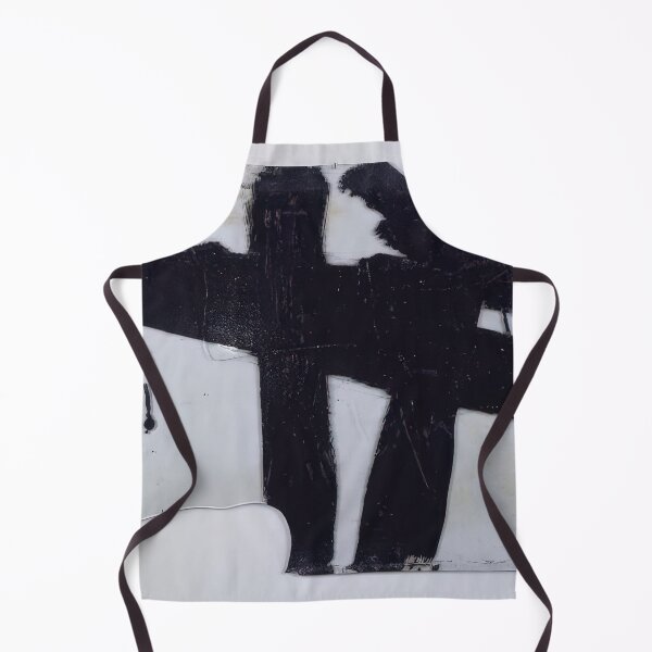 Item preview, pierre soulages artwork designed and sold by Bivrgagnon.