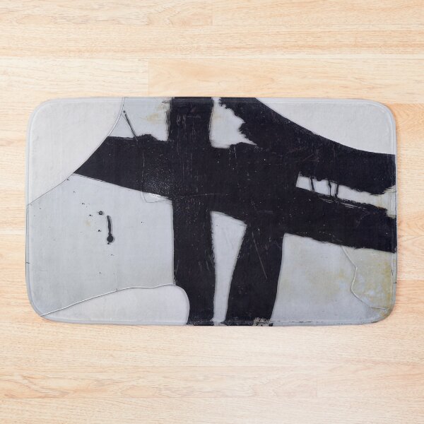 Item preview, pierre soulages artwork designed and sold by Bivrgagnon.