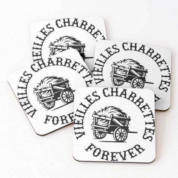 Item preview, Old Carts Forever - Vintage & Rustic Illustration designed and sold by AhrimanDesign.