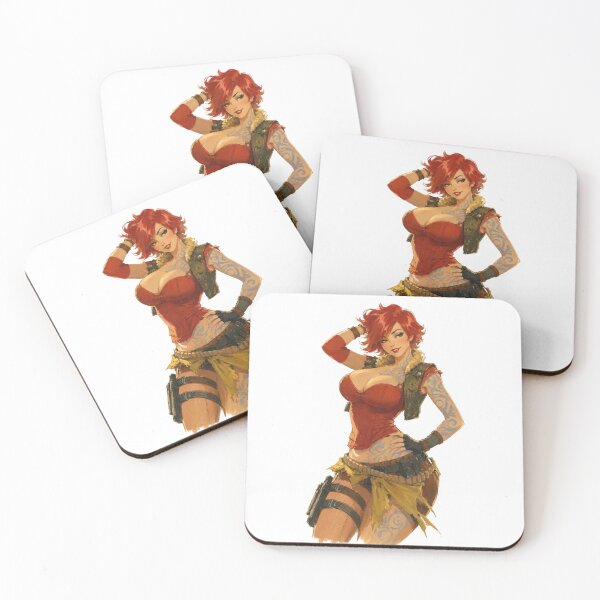 Item preview, Pin Up | League of L Vintage Bombshell Fan Art designed and sold by Cosplayvintage.