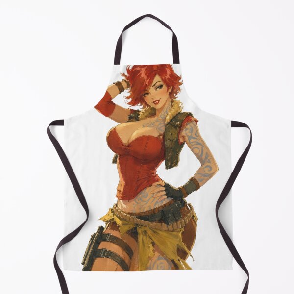 Item preview, Pin Up | League of L Vintage Bombshell Fan Art designed and sold by Cosplayvintage.