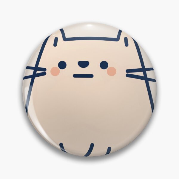 Item preview, Cute & Chonky designed and sold by ornski.