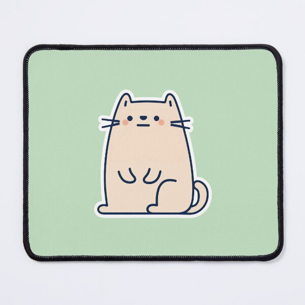 Item preview, Cute & Chonky designed and sold by ornski.