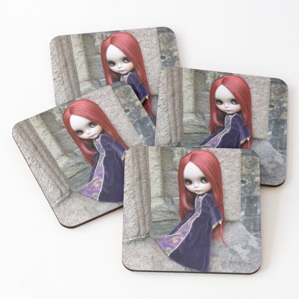 Item preview, Greer at Fountains Abbey designed and sold by magicknightrhi.