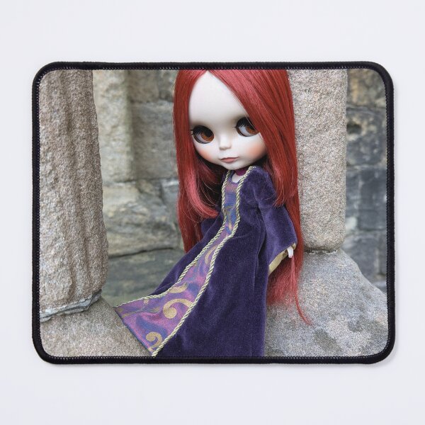 Item preview, Greer at Fountains Abbey designed and sold by magicknightrhi.
