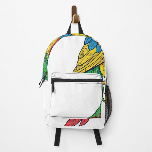 Item preview, Parrot designed and sold by ZeusGallery.