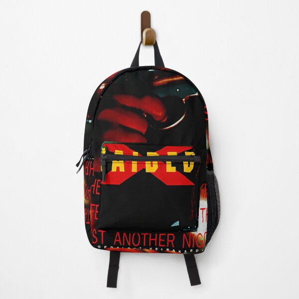 Item preview, X-Raided designed and sold by AS0Luizi.