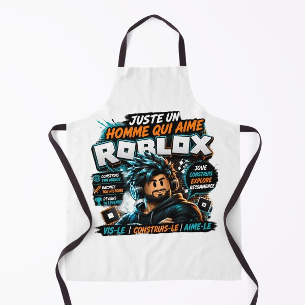 Item preview, Roblox pour hommes designed and sold by richiebenny.