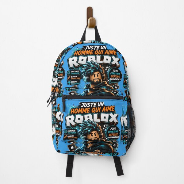 Item preview, Roblox pour hommes designed and sold by richiebenny.