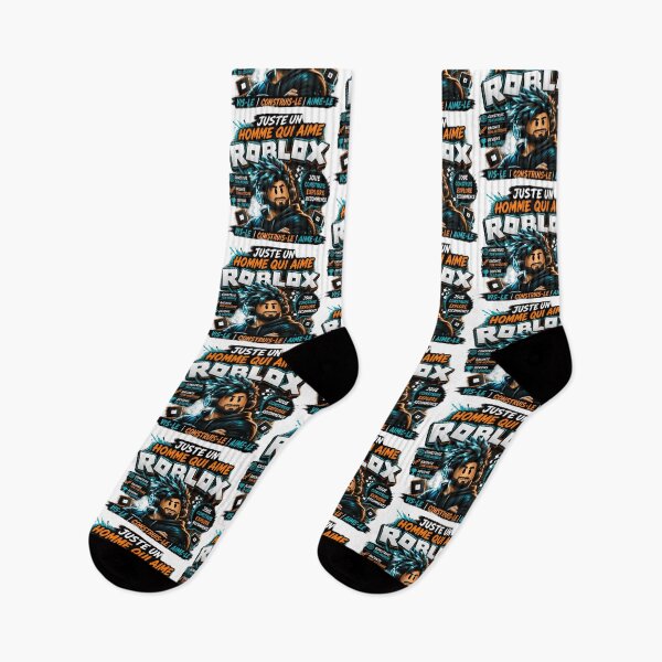 Item preview, Roblox pour hommes designed and sold by richiebenny.