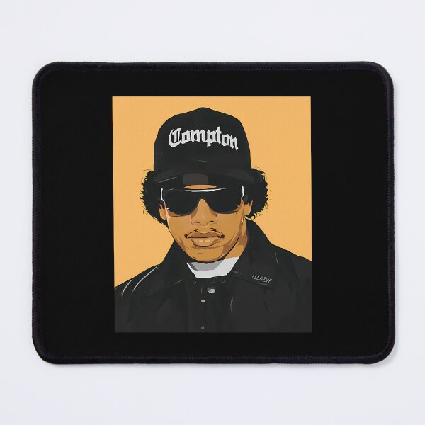 Item preview, Eazy-E designed and sold by AS0Luizi.