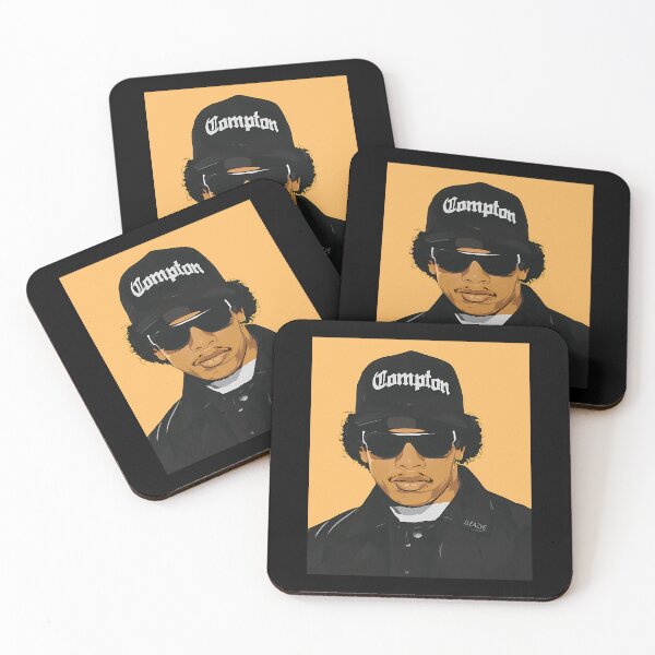 Item preview, Eazy-E designed and sold by AS0Luizi.