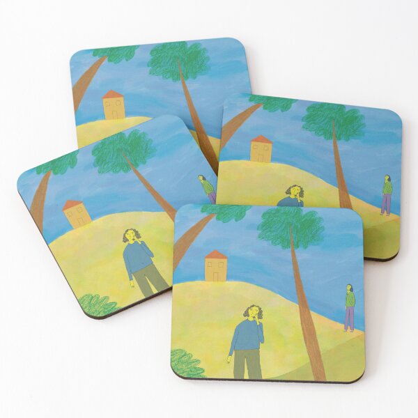 Item preview, in search for a better life designed and sold by andreea.v.