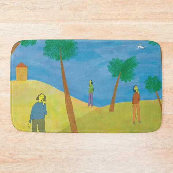 Item preview, in search for a better life designed and sold by andreea.v.