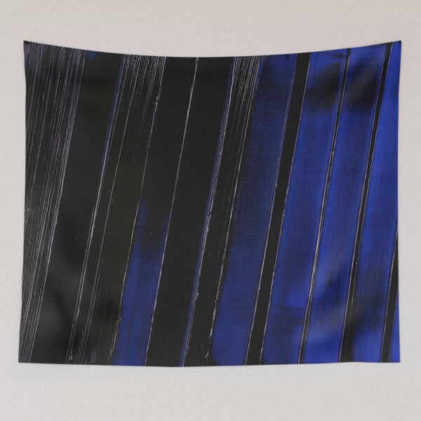 Item preview, pierre soulages artwork designed and sold by Bivrgagnon.