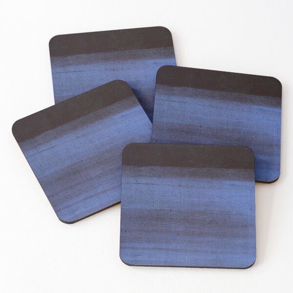 Item preview, pierre soulages artwork designed and sold by Bivrgagnon.