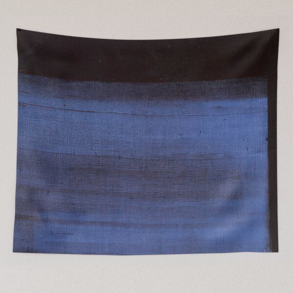 Item preview, pierre soulages artwork designed and sold by Bivrgagnon.
