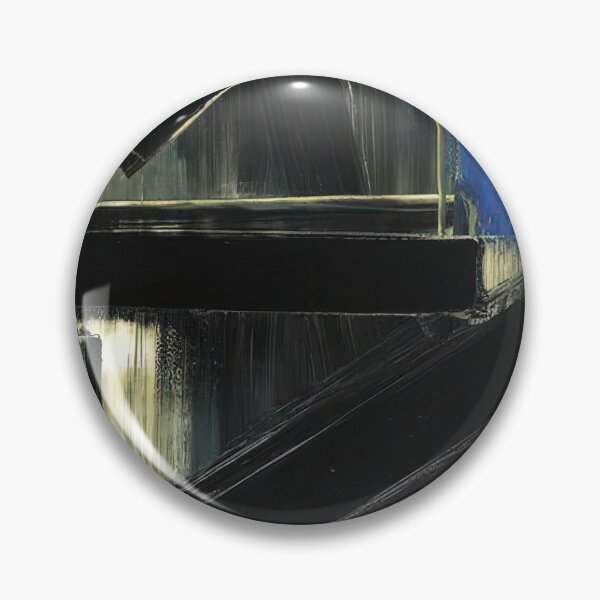 Item preview, pierre soulages artwork designed and sold by Bivrgagnon.