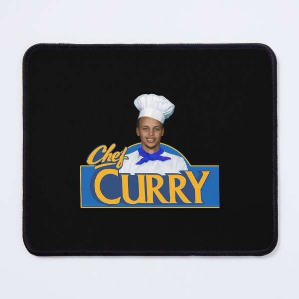 Item preview, Chef Curry designed and sold by AS0Luizi.