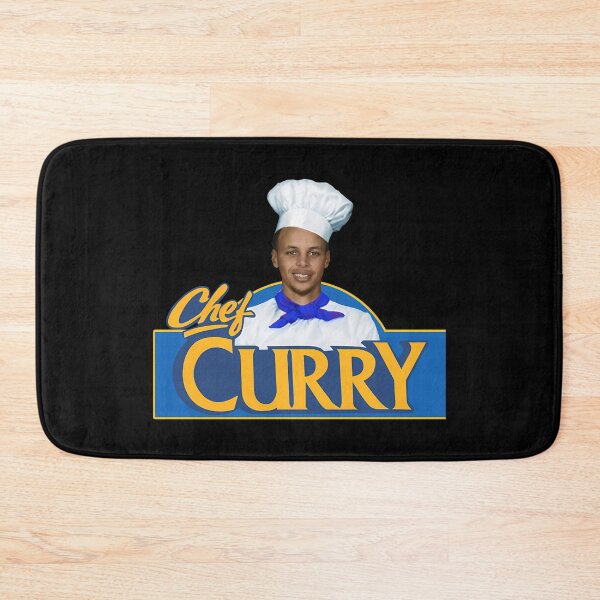 Item preview, Chef Curry designed and sold by AS0Luizi.