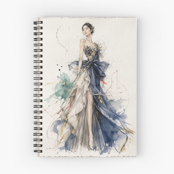 Item preview, Museum Collection – Midnight Symphony designed and sold by SEIMEI2025.