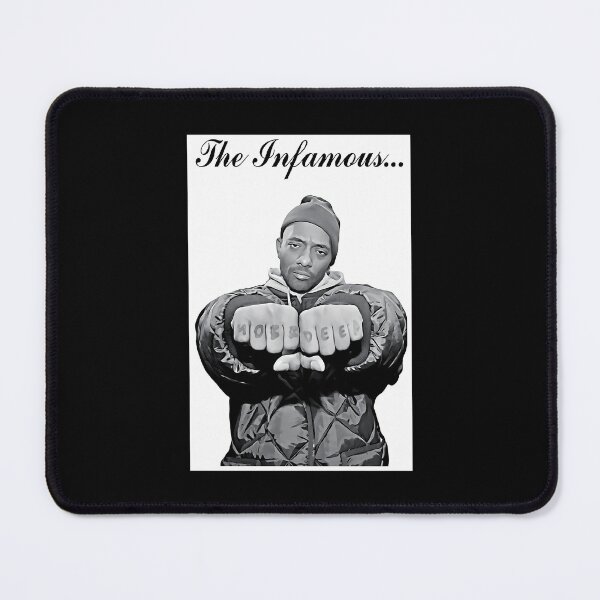 Item preview, The Infamous designed and sold by AS0Luizi.