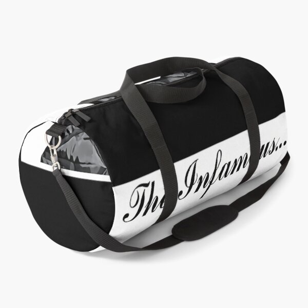 Item preview, The Infamous  designed and sold by AS0Luizi.