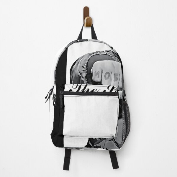 Item preview, The Infamous designed and sold by AS0Luizi.