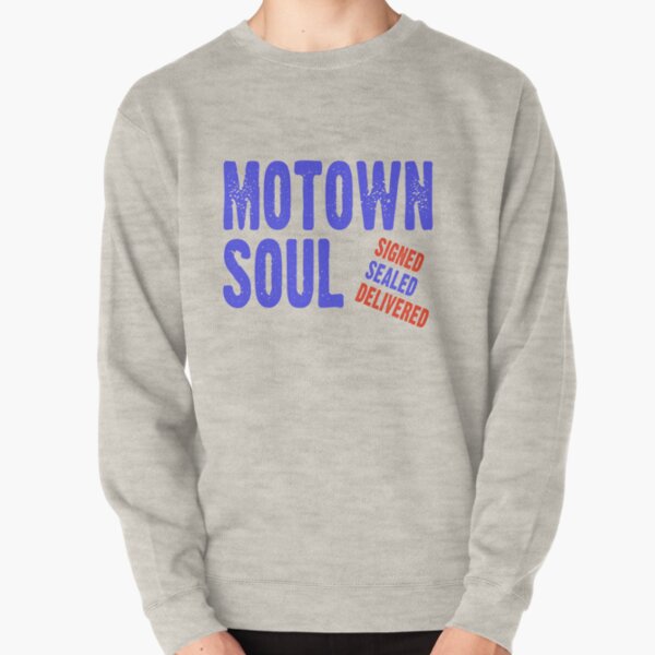 hot buttered soul sweatshirt