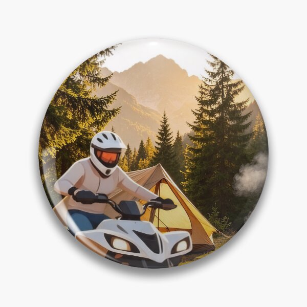 Item preview, ATV | Outdoor Adventure Collection designed and sold by Spirit of Siam.