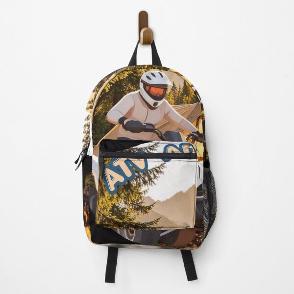 Item preview, ATV | Outdoor Adventure Collection designed and sold by Spirit of Siam.