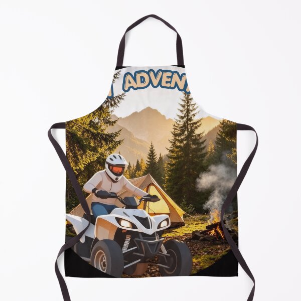 Item preview, ATV | Outdoor Adventure Collection designed and sold by Spirit of Siam.
