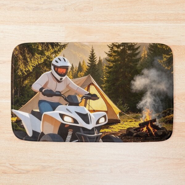 Item preview, ATV | Outdoor Adventure Collection designed and sold by Spirit of Siam.