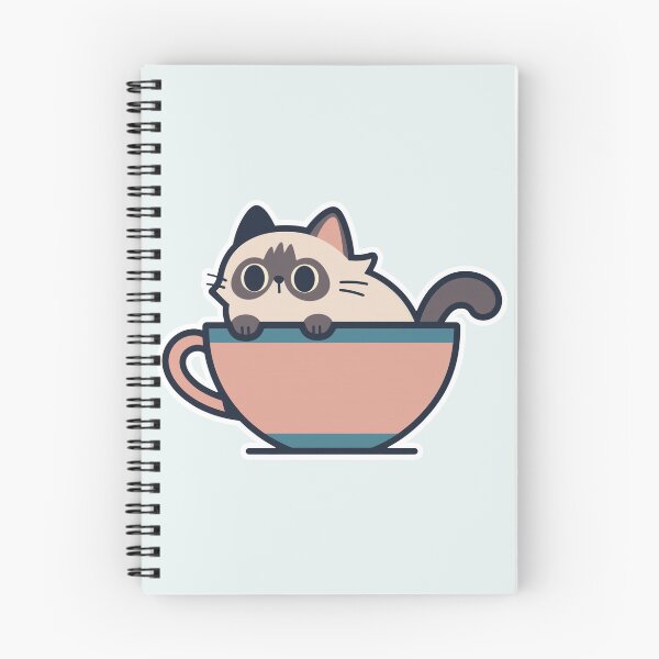 Artikelvorschau, Purr-fect Tea entworfen und verkauft von ornski.