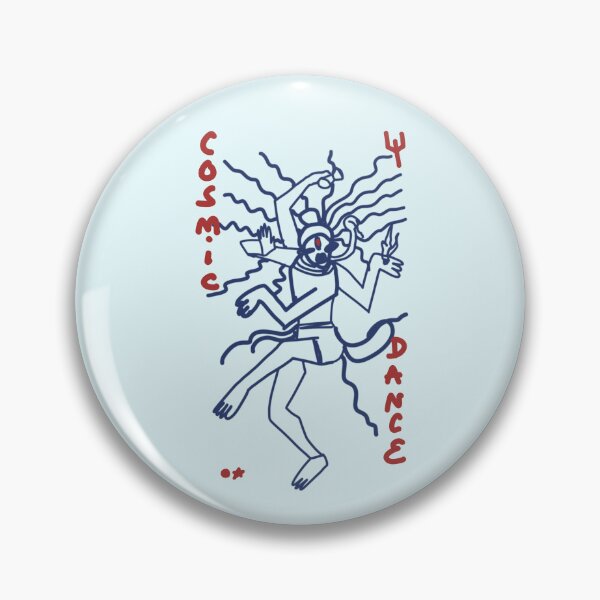 Item preview, COSMIC DANCE designed and sold by DIPTYCH8.