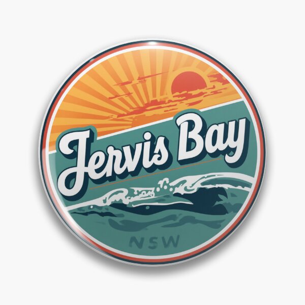 Item preview, Jervis Bay NSW Australia  designed and sold by PamLeeDesign.
