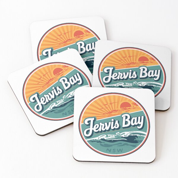 Item preview, Jervis Bay NSW Australia  designed and sold by PamLeeDesign.
