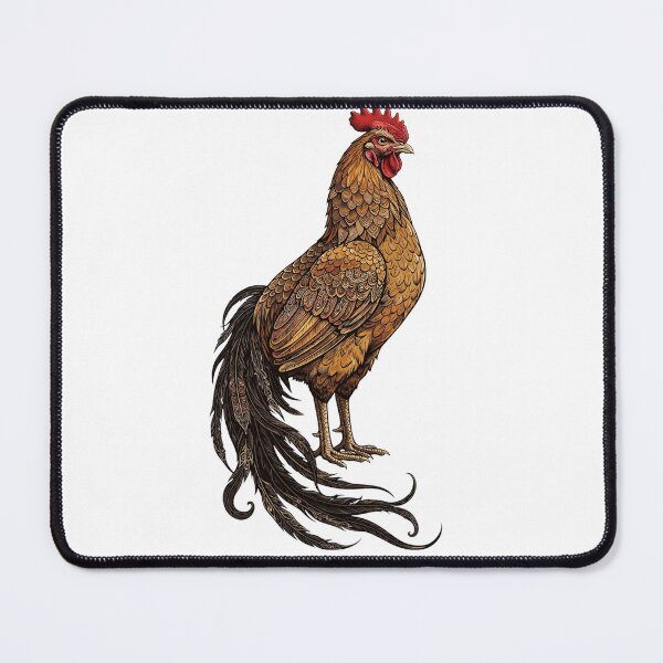 Item preview, Rooster designed and sold by ZeusGallery.