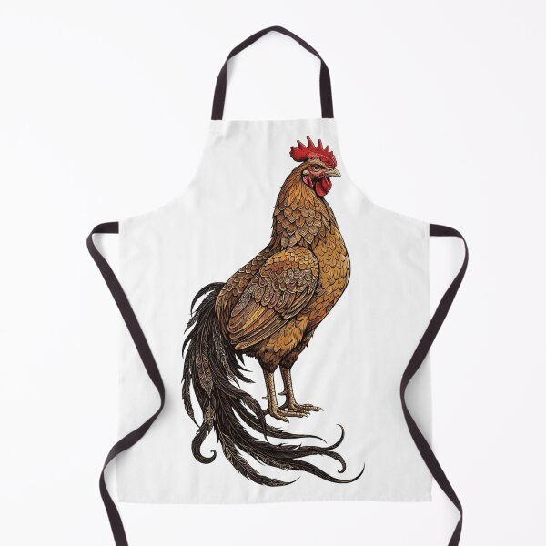 Item preview, Rooster designed and sold by ZeusGallery.