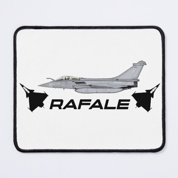 Item preview, Rafale fighter jet style 03 designed and sold by MAT76LV.