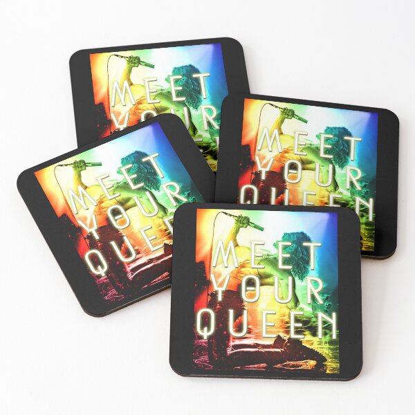 Item preview, Lestat - Meet Your Queen designed and sold by wonderweird.