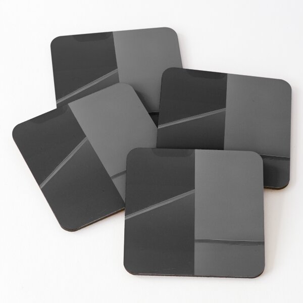 Item preview, pierre soulages artwork designed and sold by Bivrgagnon.