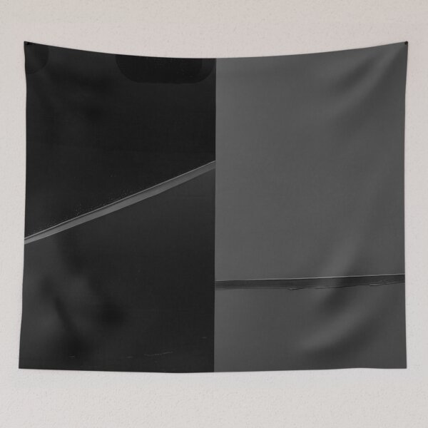 Aperçu de l'œuvre œuvre de Pierre Soulages créée et vendue par Bivrgagnon.