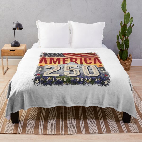 Item preview, The Alamo Texas America 250 Semiquincentennial 1776-2026 Vintage USA Tee v1 designed and sold by DarylWelsh2024.