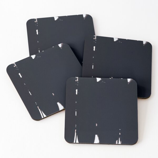 Item preview, pierre soulages artwork designed and sold by Bivrgagnon.