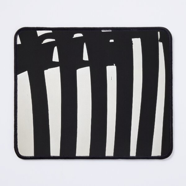 Item preview, pierre soulages artwork designed and sold by Bivrgagnon.